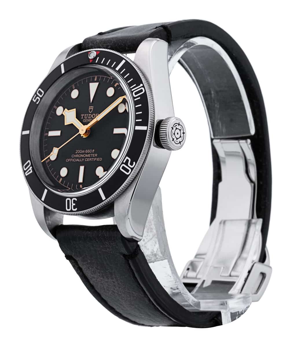Tudor Black Bay M79230N-0008 Tudor Black Bay M79230N-0008